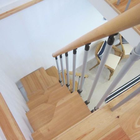 Casa Ze Bonito 2 Villa กาชไกช์ ภายนอก รูปภาพ