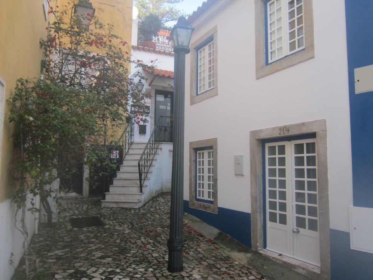 Casa Ze Bonito 2 Villa กาชไกช์ ภายนอก รูปภาพ