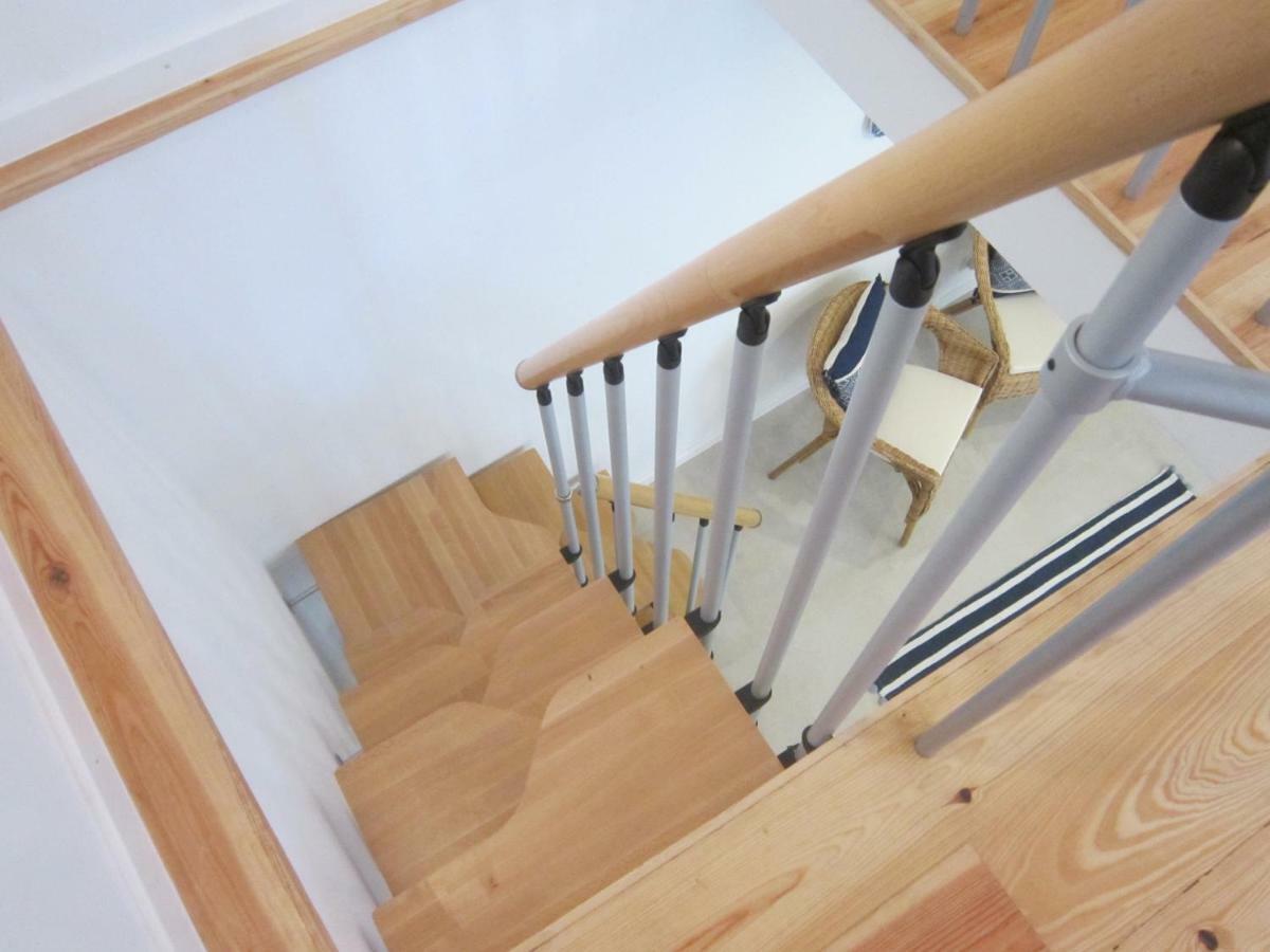 Casa Ze Bonito 2 Villa กาชไกช์ ภายนอก รูปภาพ