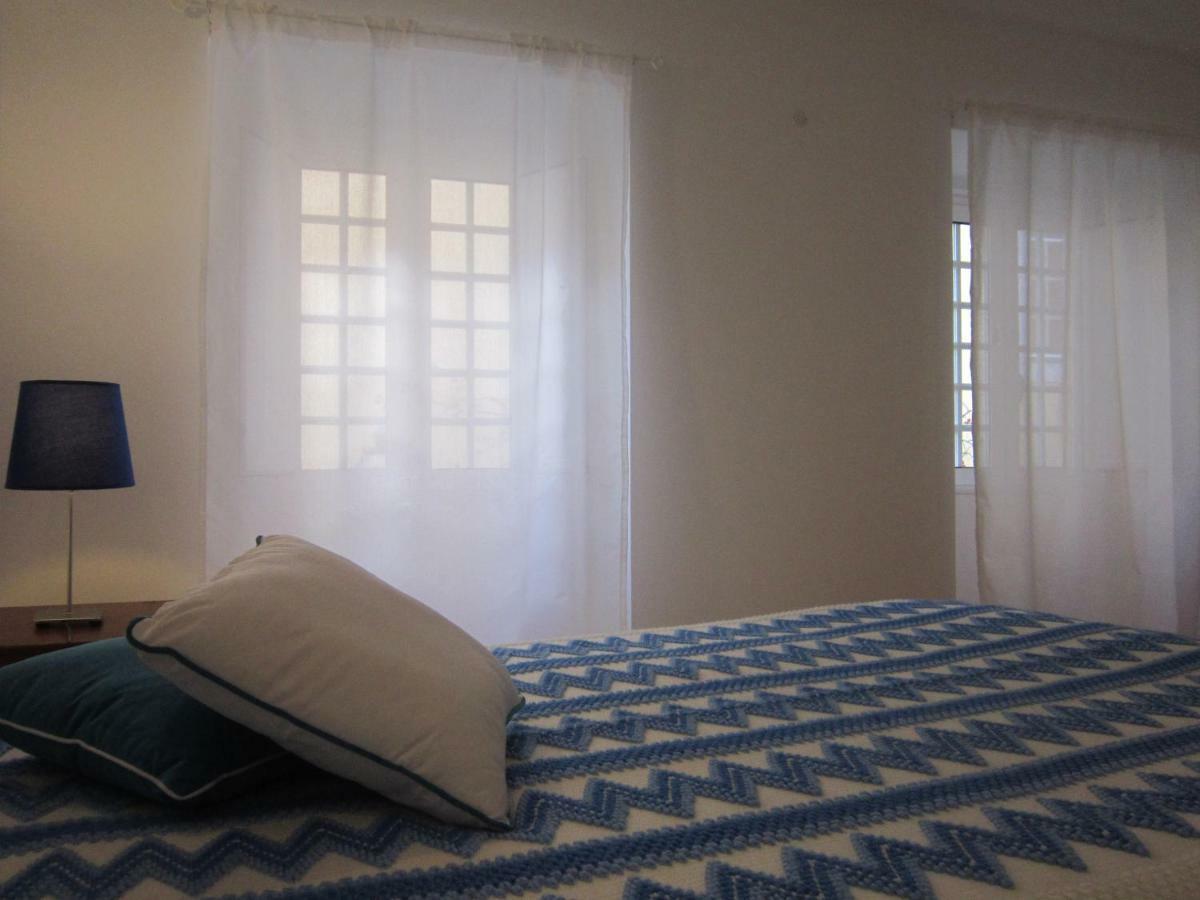 Casa Ze Bonito 2 Villa กาชไกช์ ภายนอก รูปภาพ