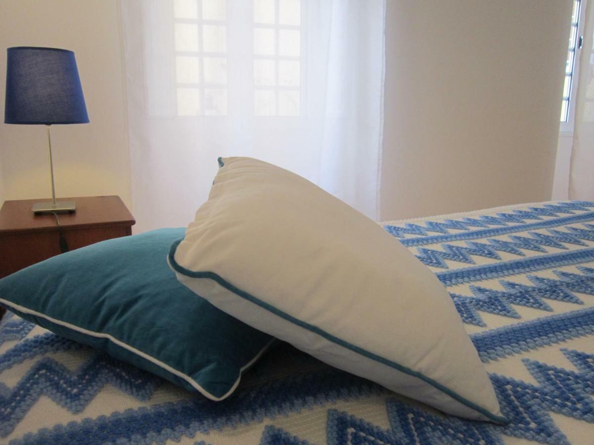 Casa Ze Bonito 2 Villa กาชไกช์ ภายนอก รูปภาพ