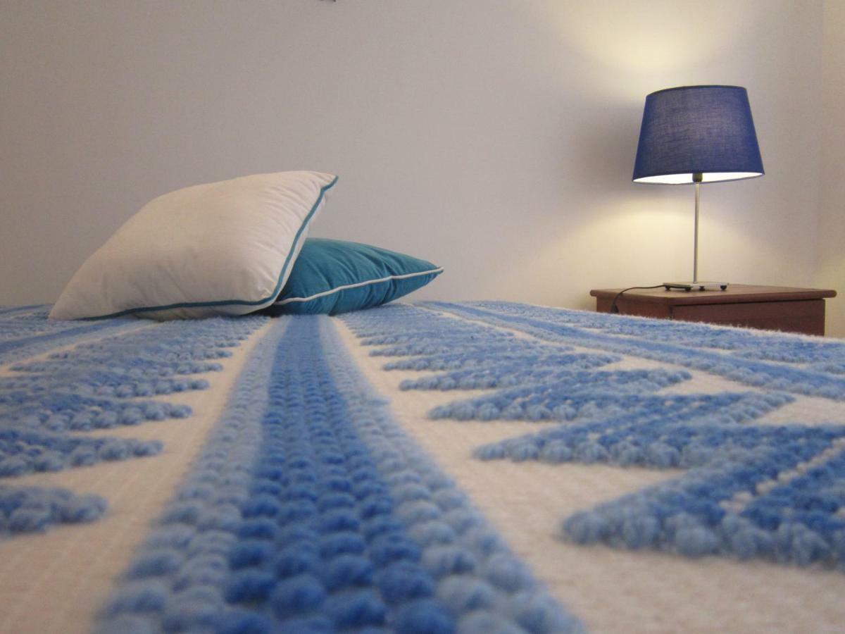 Casa Ze Bonito 2 Villa กาชไกช์ ภายนอก รูปภาพ