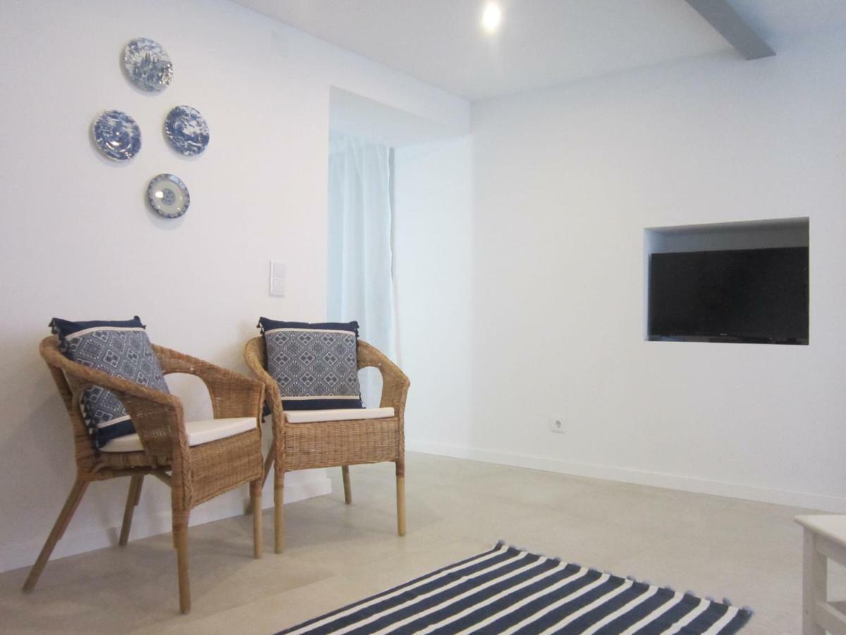 Casa Ze Bonito 2 Villa กาชไกช์ ภายนอก รูปภาพ