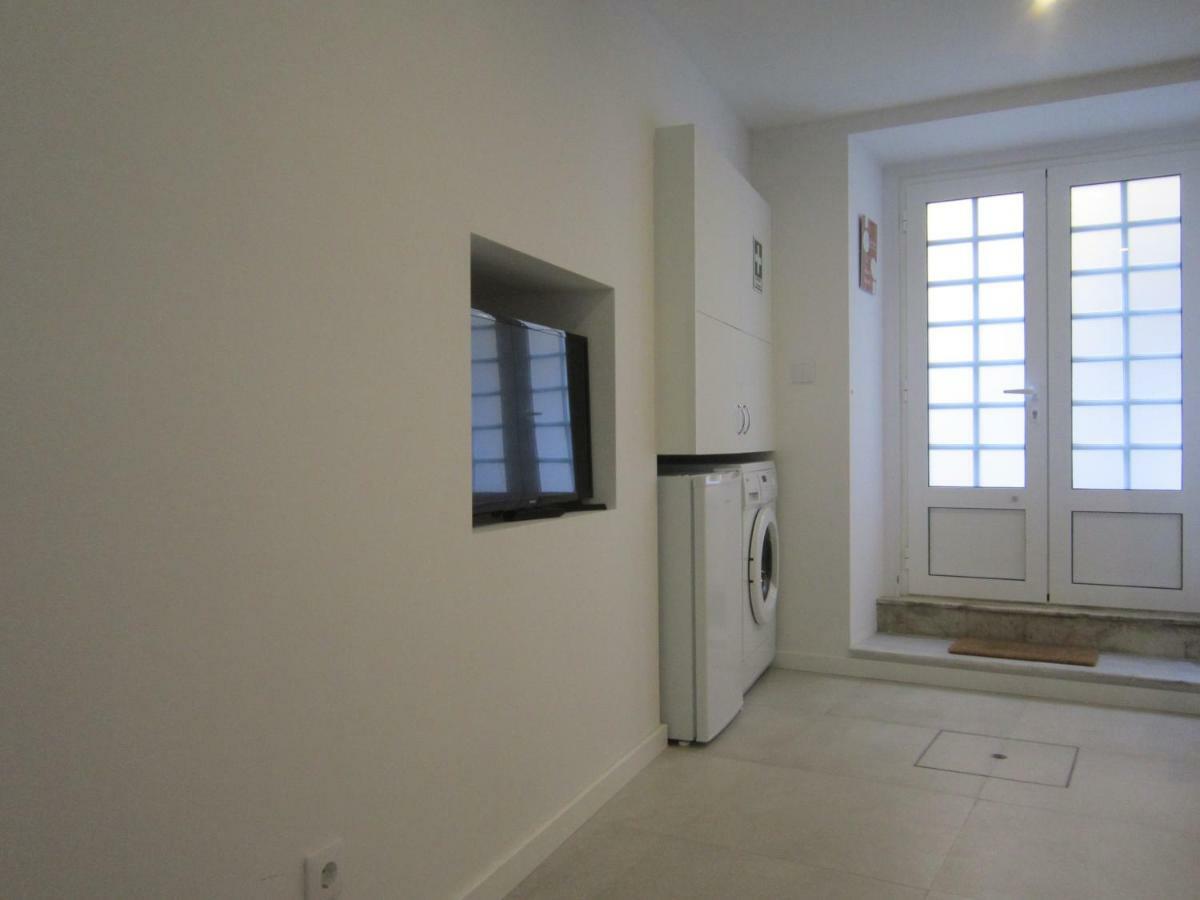 Casa Ze Bonito 2 Villa กาชไกช์ ภายนอก รูปภาพ