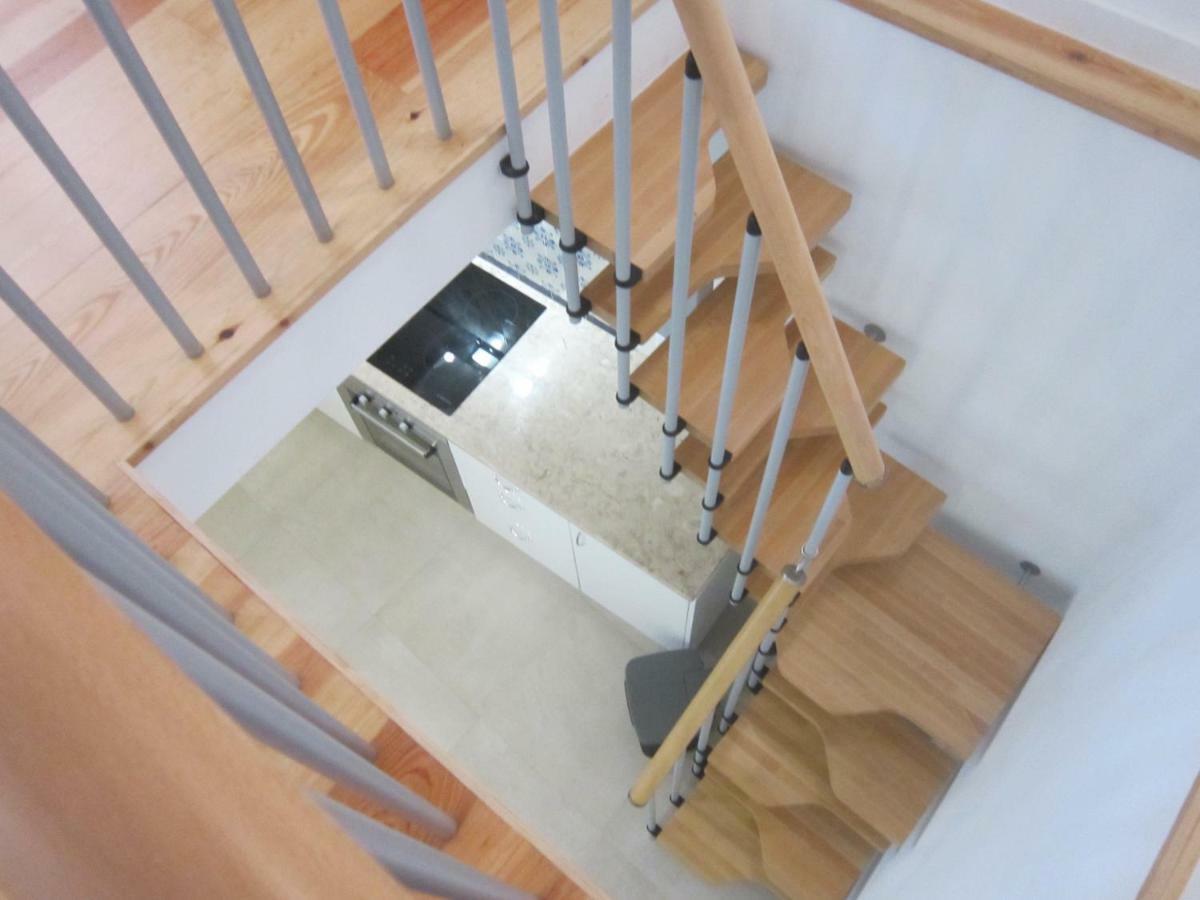 Casa Ze Bonito 2 Villa กาชไกช์ ภายนอก รูปภาพ