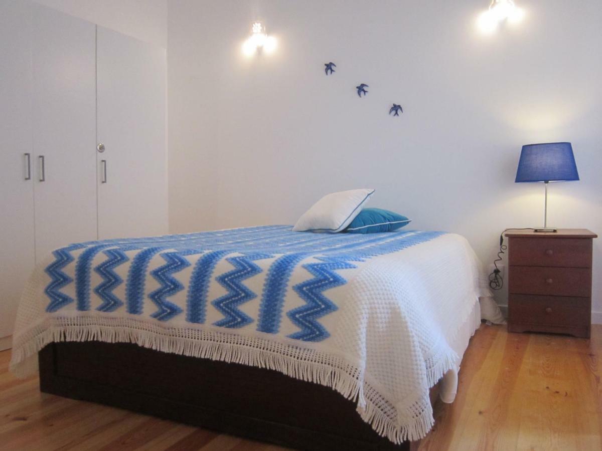 Casa Ze Bonito 2 Villa กาชไกช์ ภายนอก รูปภาพ