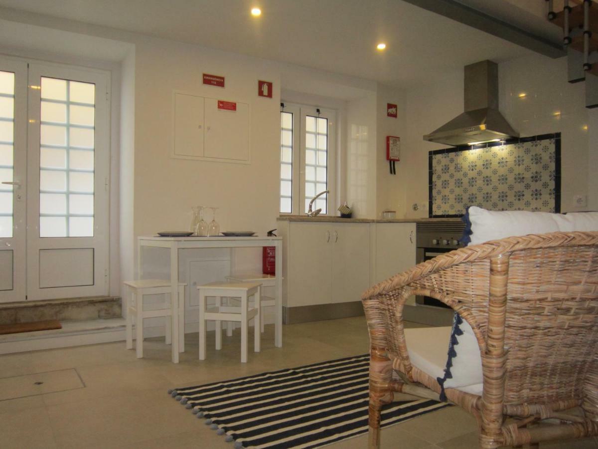 Casa Ze Bonito 2 Villa กาชไกช์ ภายนอก รูปภาพ